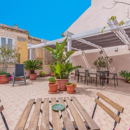 Il Riad Del Capitano Syracuse Екстер'єр фото