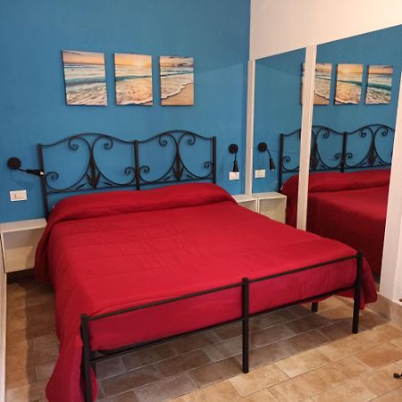 Il Riad Del Capitano Syracuse Екстер'єр фото