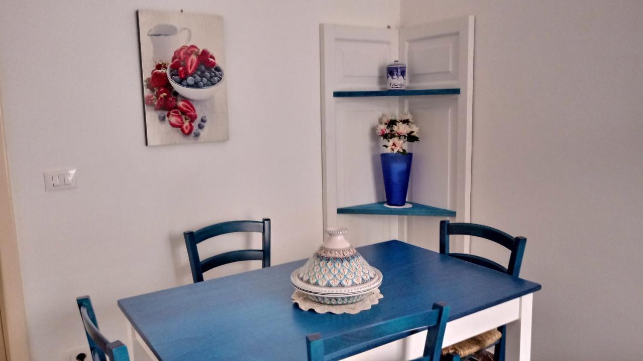 Il Riad Del Capitano Syracuse Екстер'єр фото