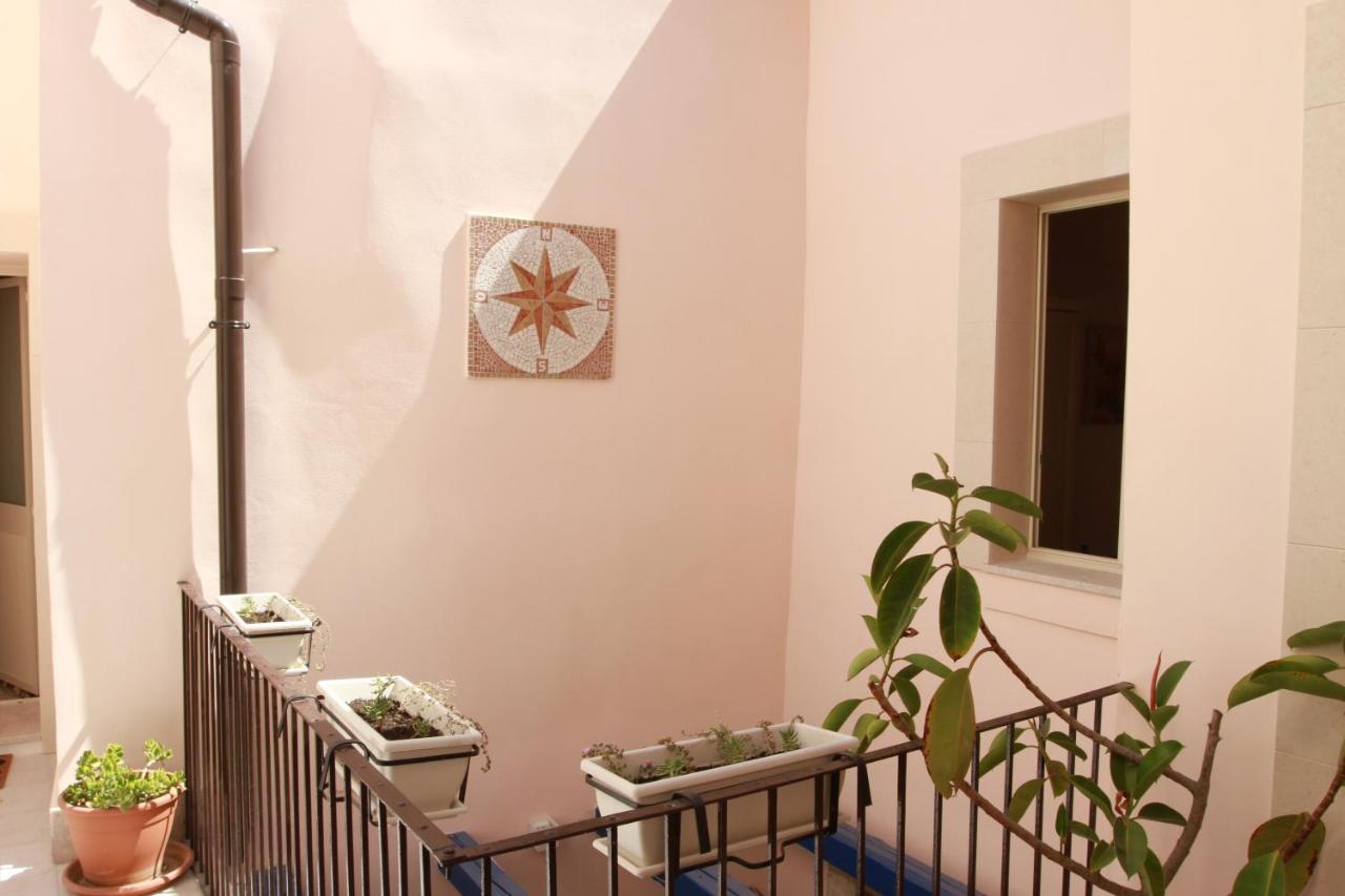 Il Riad Del Capitano Syracuse Екстер'єр фото