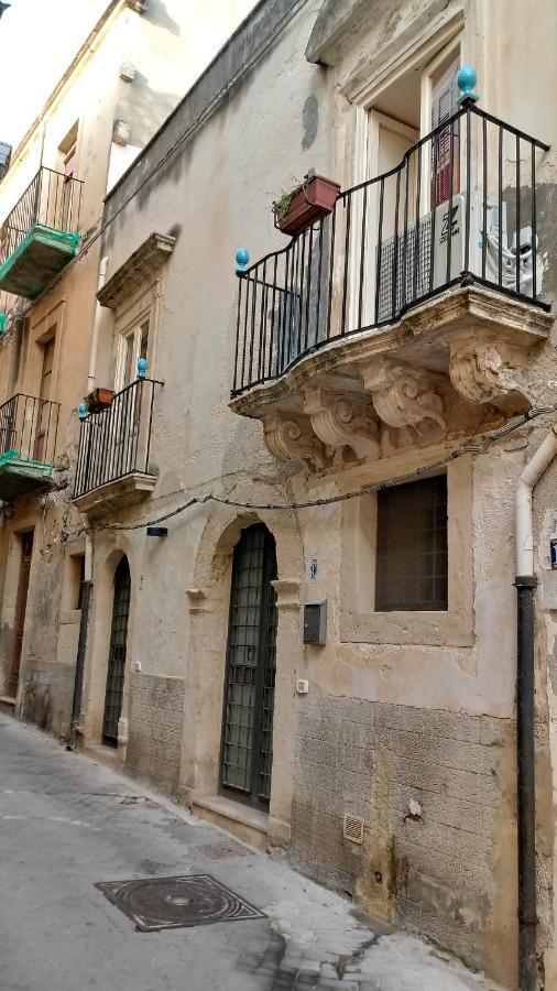 Il Riad Del Capitano Syracuse Екстер'єр фото