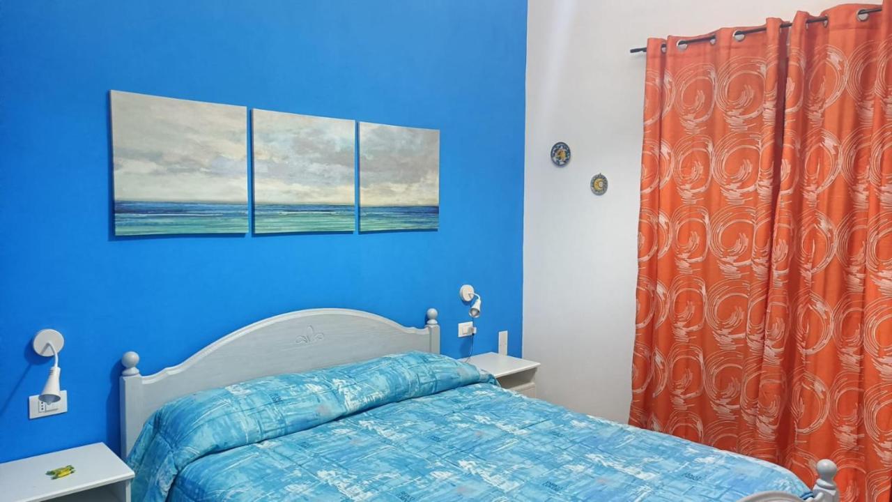 Il Riad Del Capitano Syracuse Екстер'єр фото