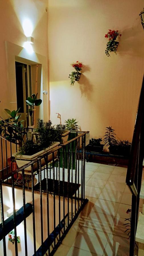 Il Riad Del Capitano Syracuse Екстер'єр фото