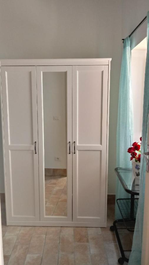 Il Riad Del Capitano Syracuse Екстер'єр фото