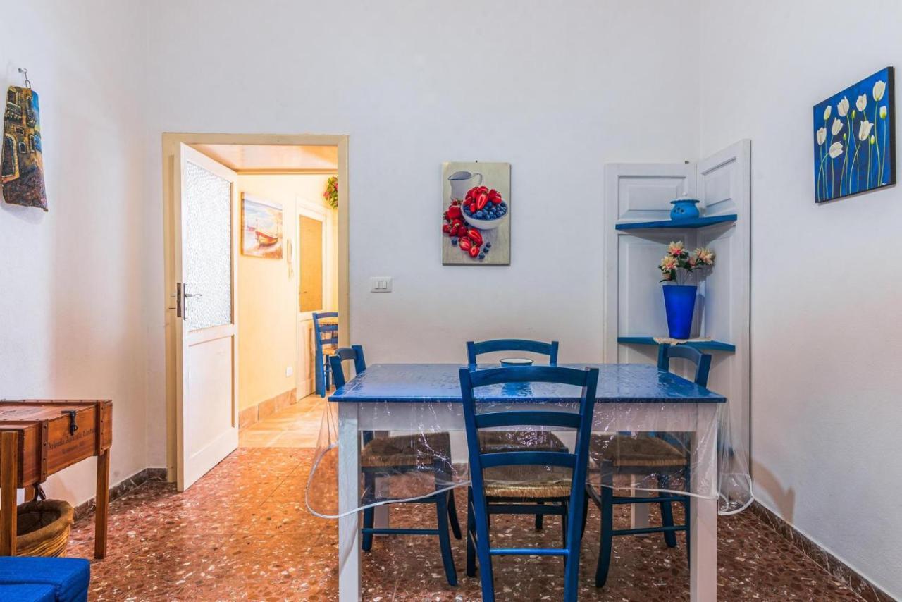Il Riad Del Capitano Syracuse Екстер'єр фото