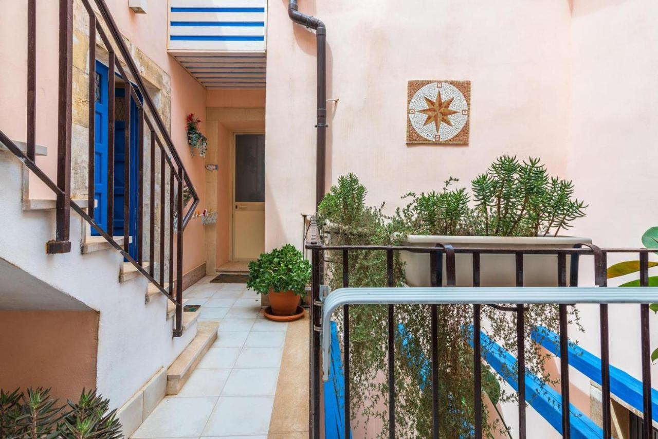 Il Riad Del Capitano Syracuse Екстер'єр фото