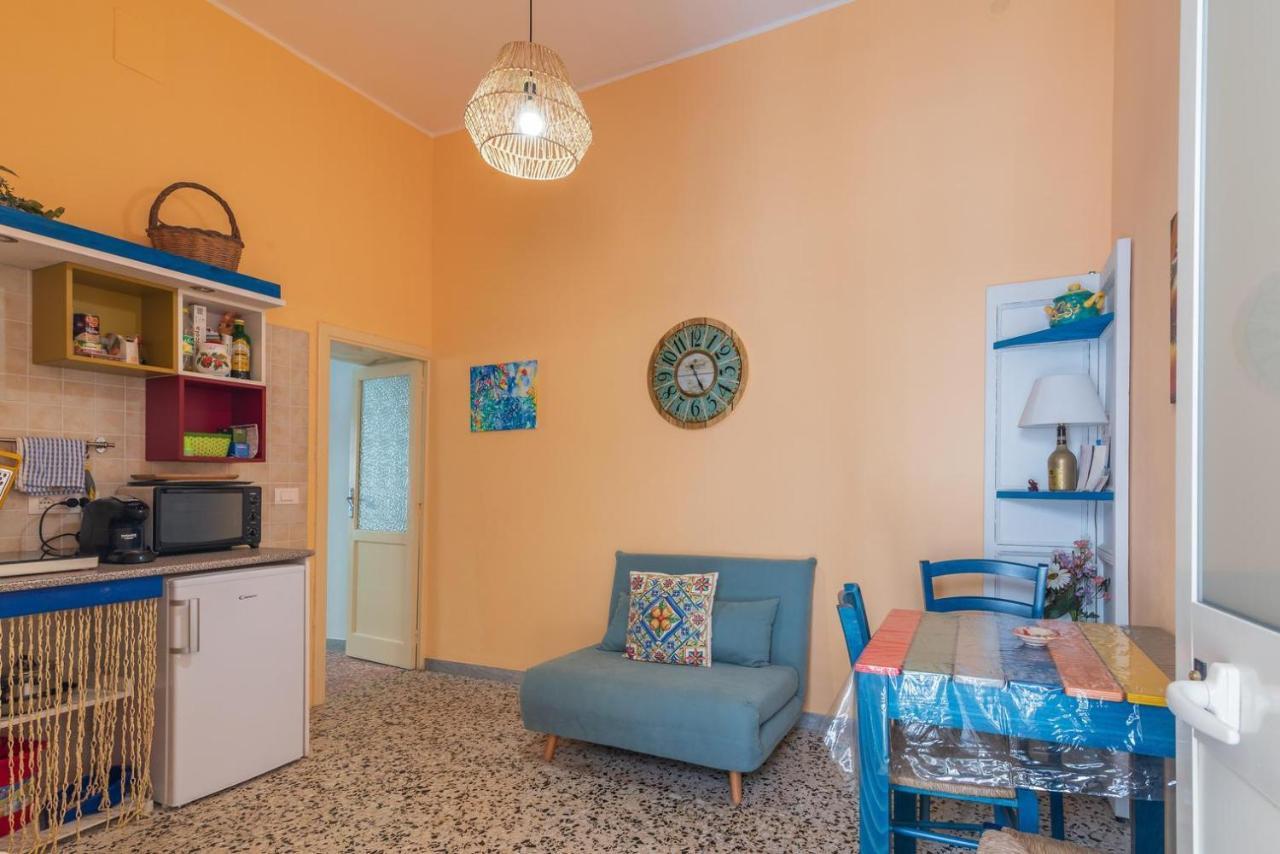 Il Riad Del Capitano Syracuse Екстер'єр фото
