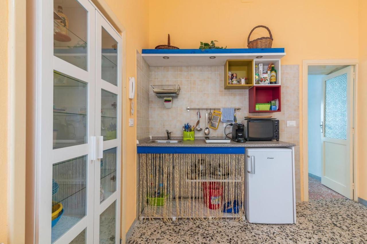 Il Riad Del Capitano Syracuse Екстер'єр фото