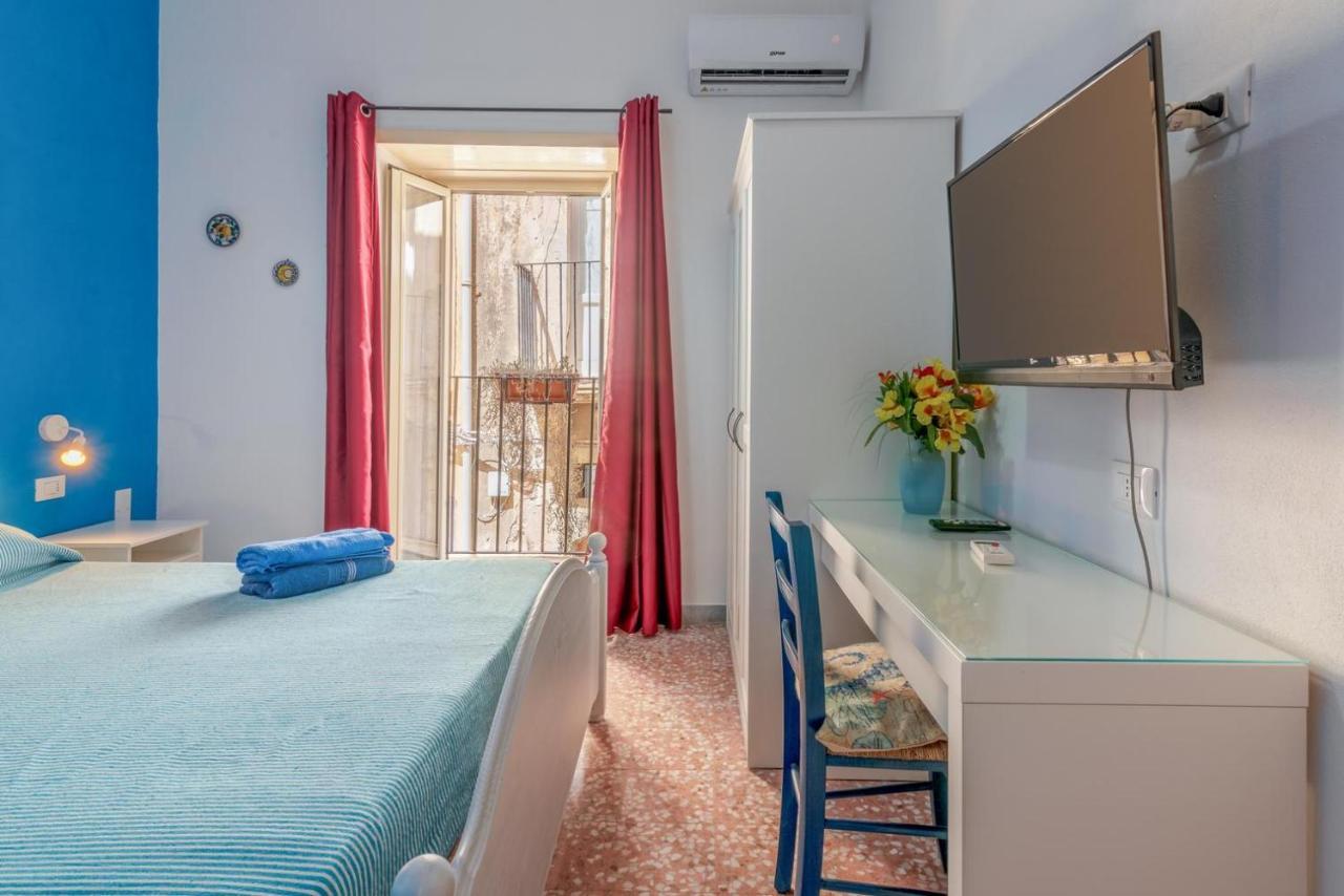 Il Riad Del Capitano Syracuse Екстер'єр фото