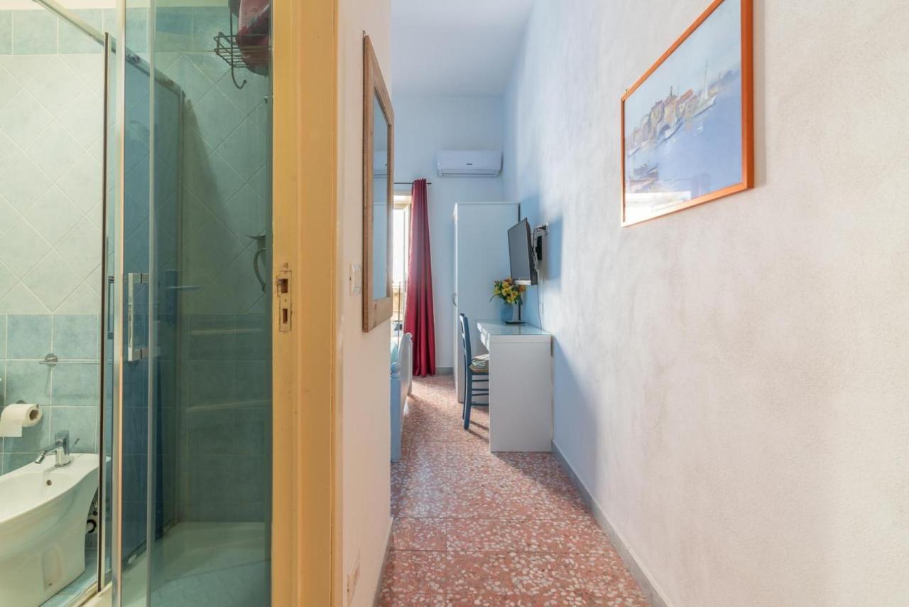 Il Riad Del Capitano Syracuse Екстер'єр фото