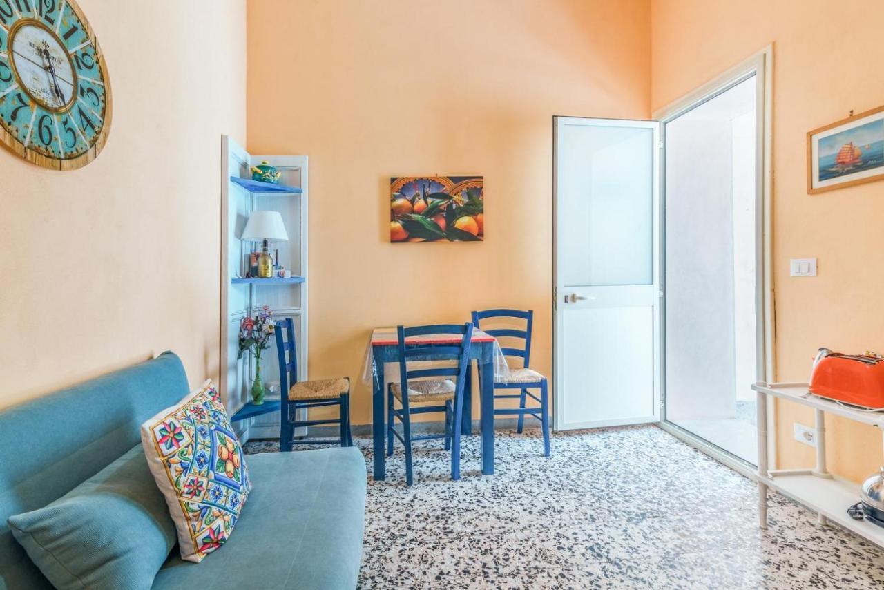 Il Riad Del Capitano Syracuse Екстер'єр фото