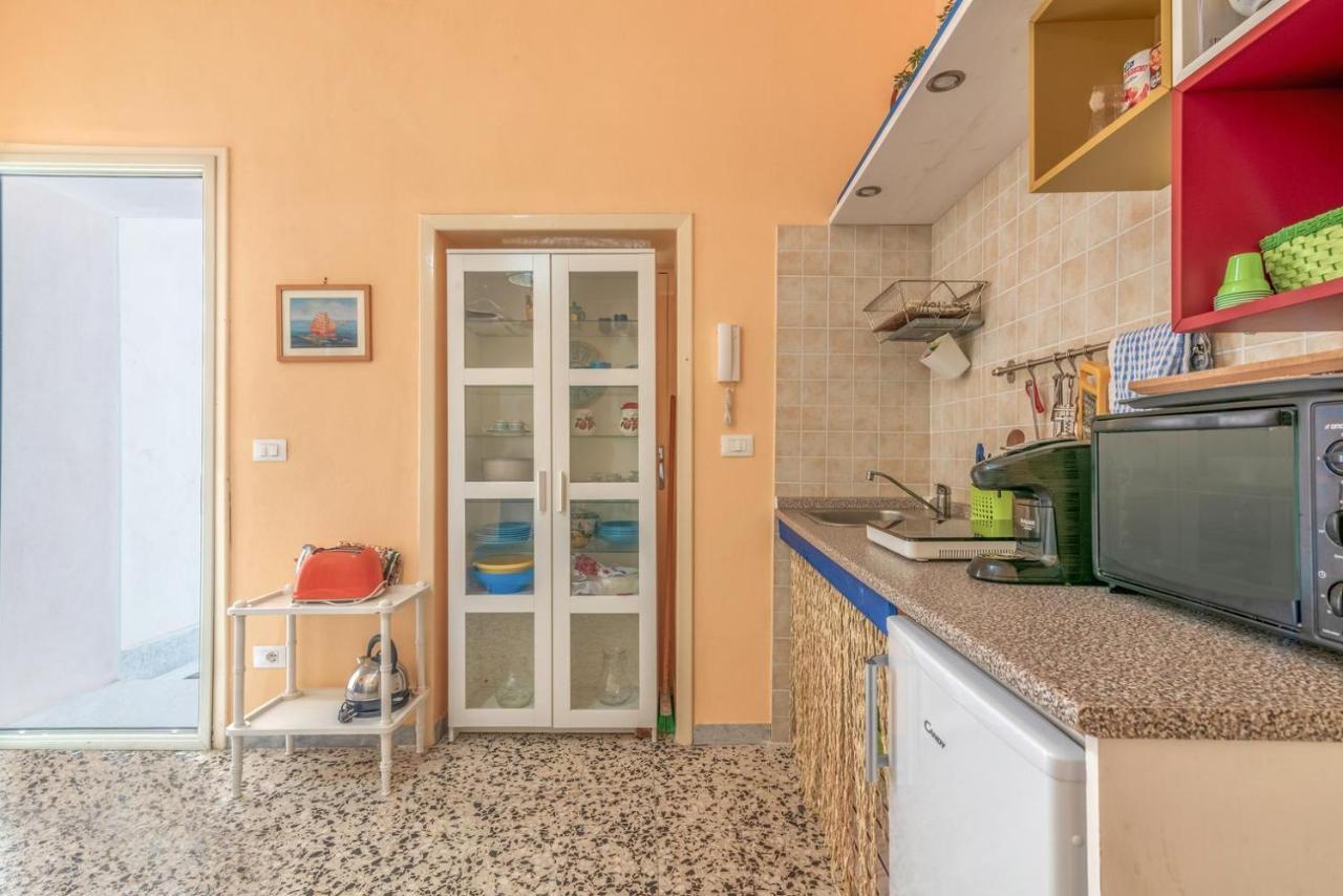 Il Riad Del Capitano Syracuse Екстер'єр фото